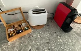 Apartament Gn39