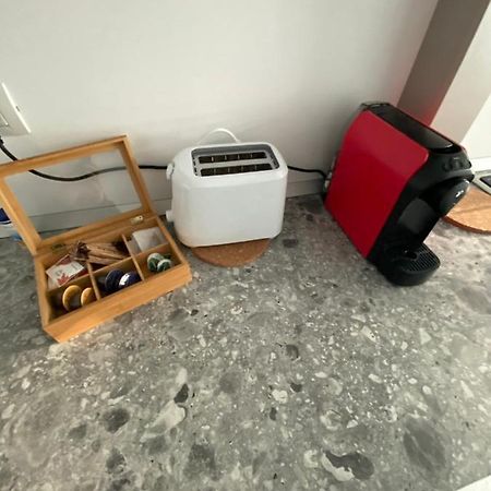 Apartament Gn39 Bucureşti Exterior foto