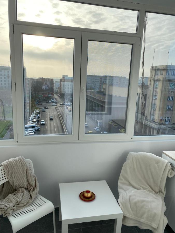 Apartament Gn39 Bucureşti Exterior foto